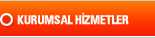 Kurumsal Hizmetler